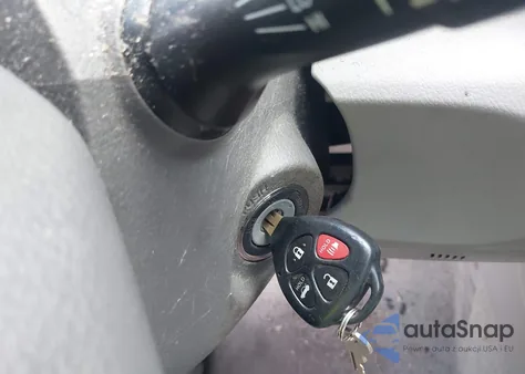 2008 Toyota Camry Le/Se/Xle z USA, uszkodzony, nr VIN 4T1BE46K78U216051